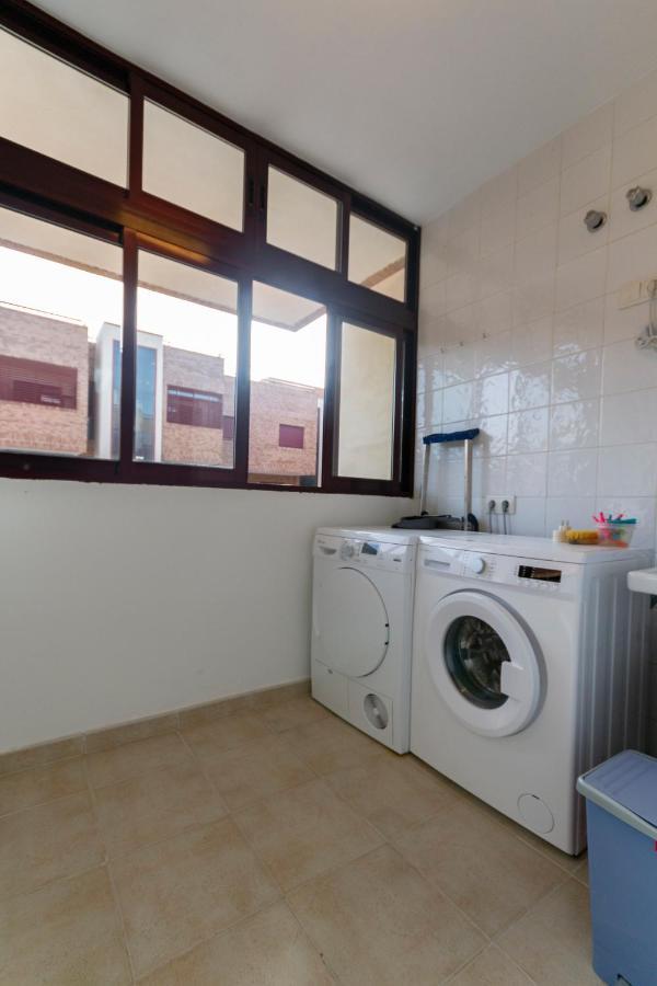 Leilighet Canary Islands Holidays