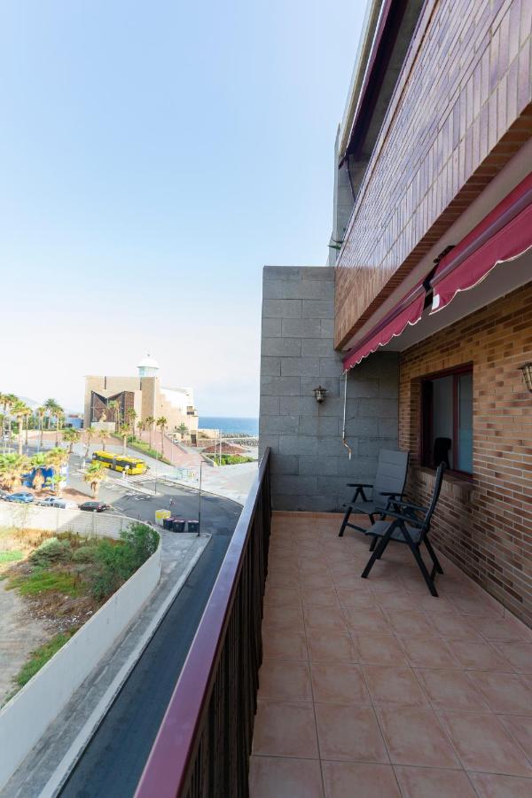 Leilighet Canary Islands Holidays