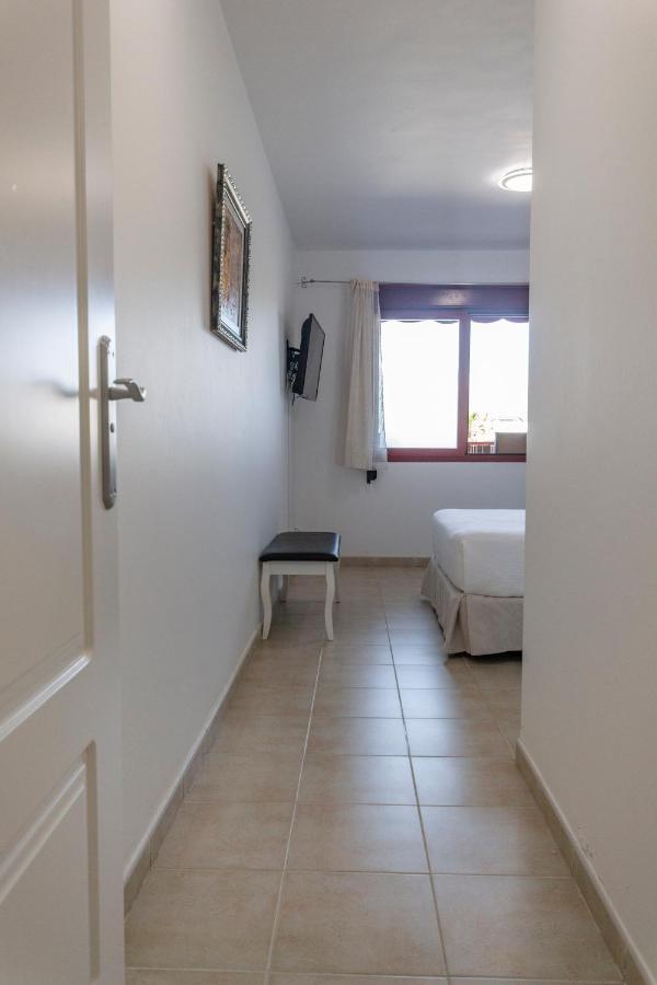 Canary Islands Holidays Leilighet *
