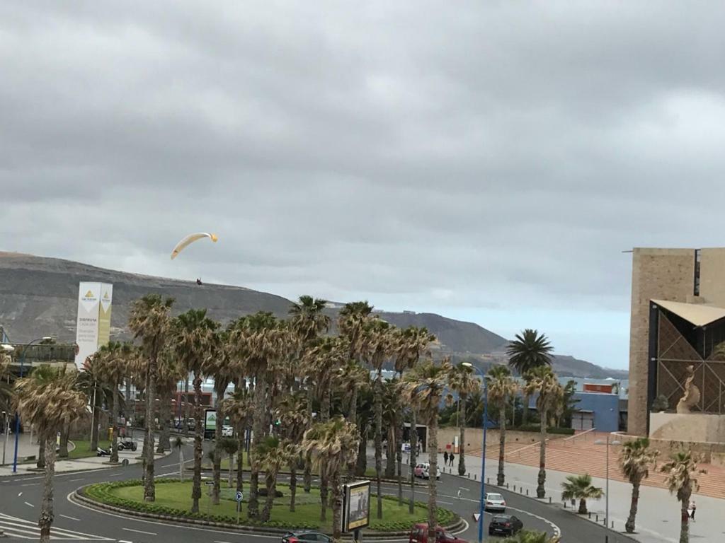 Canary Islands Holidays Leilighet *