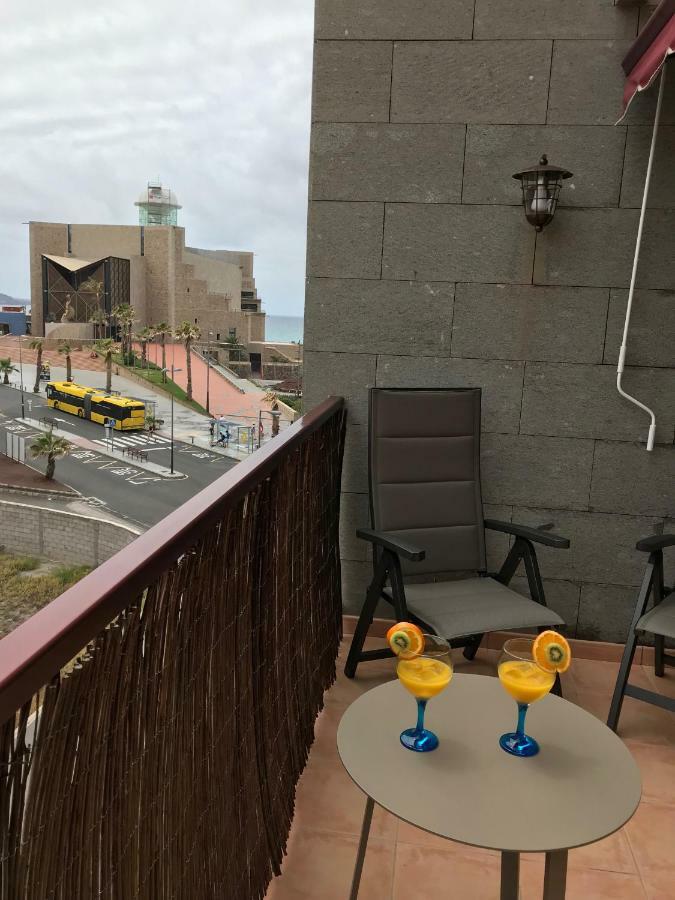Leilighet Canary Islands Holidays *